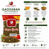 Kunjika Jadibooti Gaojaban / Gojivha / Doddapatre / Gaozaban / Gauzaban - 100 gm