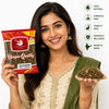 Kunjika Jadibooti Gaojaban / Gojivha / Doddapatre / Gaozaban / Gauzaban - 100 gm