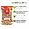 Kunjika Jadibooti Green Coffee Beans | Natural Immunity Booster and Weight Management Partner - 100 gm