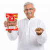 Kunjika Jadibooti Gular Bark - Gular Chhal - Gular Chaal - Gular Chal - Ficus racemosa - 100 gm