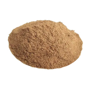 Kunjika Jadibooti Gular Phal Powder- Goolar fal - ficus glomerata Powder - 100 gm