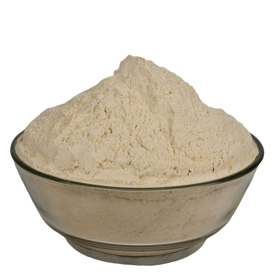 Kunjika Jadibooti Organic Babool Phali Powder | Kikar phali fali Powder For Joint pain | Acacia Arabica 100 gm