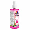 Lotus | Kamal Attar Spray by Pujahaat | 100ml Non Alcoholic Spray | Religious Mist | Air Freshener, Room Mist, Fabric & Linen Spray | Perfect for Prayers Rooms, Living Room, sofas, curtains, car
