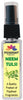 Pujahaat Set of 4 Perfume Attar Spray 8ml | itra/ittar Perfume | For Pooja/Personal Use Tulsi, Raatrani, Lemongrass, Neem Tulsi