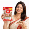 Kunjika Jadibooti Harshringar Patta | Parijat Patta | Parijaat Leaves | Nyctanthes Arbor | Tristis | Night Jasmine - 100 gm
