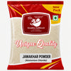 Kunjika Jadibooti Jawakhar Powder - Pearl Ash - Vinarghya - Marduppu - Jhadache Meeth - Yavakshar - Jawa Khar - Jawakhar asli - Java Khar Powder - 100 gm