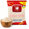 Kunjika Jadibooti Jawakhar Powder - Pearl Ash - Vinarghya - Marduppu - Jhadache Meeth - Yavakshar - Jawa Khar - Jawakhar asli - Java Khar Powder - 100 gm
