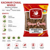 Kunjika Jadibooti Kachnar Chhal - Kachnar Ki Chaal - Kachnaar Chhal - Bauhinia Variegata Bark - Orchid Tree Bark - 100 gm