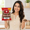 Kunjika Jadibooti Kachnar Chhal - Kachnar Ki Chaal - Kachnaar Chhal - Bauhinia Variegata Bark - Orchid Tree Bark - 100 gm
