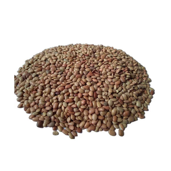 Kunjika Jadibooti Kulthi Dal | Brown Horsegram | Kollu | Vulavalu | Kurthi Dal | Hurali Kalu | Kulthi Beans | Pulse  - 500 gm