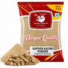 Kunjika Jadibooti  Kapoor Kachri Powder - Kapur Kachri - kachli - Ginger Lily - karchuralu - Hedychium Spicatum - Ekangi - Spiked Gingen Lily Powder - 100 gm