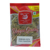 Kunjika Jadibooti Senna Leaves Dried | Nilavarai | Sanay | Cassia angustifolia | Alexandrina| Cassia Angustifolia| Sonamukhi Patta| Sanay Patti |Sonamukhi Leaves 100 gm