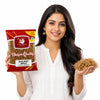 Kunjika Jadibooti Khas Root- Khus Jad - Ushira - Vetiver Roots - Vetiveria Zizanioides - Ramacham - 100 gm