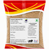 Kunjika Jadibooti Lodhra Bark Powder | Lodhra Chhal | Lodh Pathani | Symplocos Racemosa Bark | Pathani Lodh Powder - 100 gm