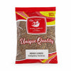 Kunjika Jadibooti Indigo Leaves | For Natural Hair Colour, Smooth & Shiny Hair | Fresh Dry Raw Herbs, Ayurvedic Jadibooti - 100 gm