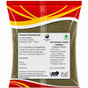 Kunjika Jadibooti Indigo Leaves Powder | For Natural Hair Colour, Smooth & Shiny Hair | Fresh Dry Raw Herbs, Ayurvedic Jadibooti Powder - 100 gm