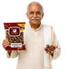 Kunjika Jadibooti Pashanved, Pashanbhed | Bergenia ligulata - 100 gm