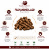 Kunjika Jadibooti Pashanved, Pashanbhed | Bergenia ligulata - 100 gm