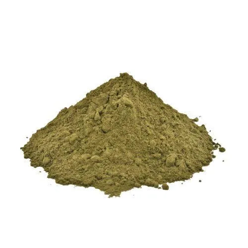 Kunjika Jadibooti Pashanved Powder, Pashanbhed | Bergenia ligulata Powder - 100 gm