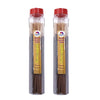 Pujahaat Premium Scented Incense Stick Masala Agarbatti | No Charcoal Incense Sticks, 100% Herbal Fragrance Agarbatti, 0% Sulphates - Pineapple Fragrance