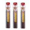 Pujahaat Premium Scented Incense Stick Masala Agarbatti | No Charcoal Incense Sticks, 100% Herbal Fragrance Agarbatti, 0% Sulphates - Pineapple Fragrance