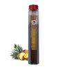 Pujahaat Premium Scented Incense Stick Masala Agarbatti | No Charcoal Incense Sticks, 100% Herbal Fragrance Agarbatti, 0% Sulphates - Pineapple Fragrance