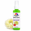 Pujahaat Raatrani Attar Spray | 100ml Night Queen Alcohol-Free Air Freshener | Room, Fabric & Car Mist