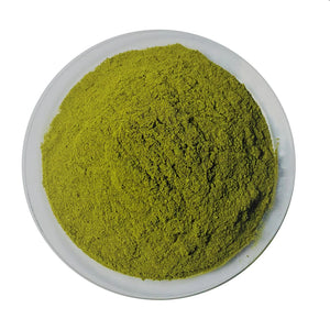 Kunjika Jadibooti Senna Leaves Powder | Nilavarai | Sanay | Cassia angustifolia | Alexandrina| Cassia Angustifolia| Sonamukhi Patta| Sanay Patti |Sonamukhi Leaves Powder 100 gm