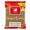 Kunjika Jadibooti Senna Leaves Powder | Nilavarai | Sanay | Cassia angustifolia | Alexandrina| Cassia Angustifolia| Sonamukhi Patta| Sanay Patti |Sonamukhi Leaves Powder 100 gm