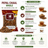 Kunjika Jadibooti Pipal Chaal - Peepal Bark - Pipal Chhal - Ficus religiosa - 100 gm