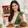 Kunjika Jadibooti Pipal Chaal - Peepal Bark - Pipal Chhal - Ficus religiosa - 100 gm