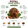 Kunjika Jadibooti Pipal Chaal - Peepal Bark - Pipal Chhal - Ficus religiosa - 100 gm
