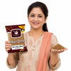 Kunjika Jadibooti Pipal Chaal Powder - Peepal Bark - Pipal Chhal - Ficus religiosa Powder - 100 gm