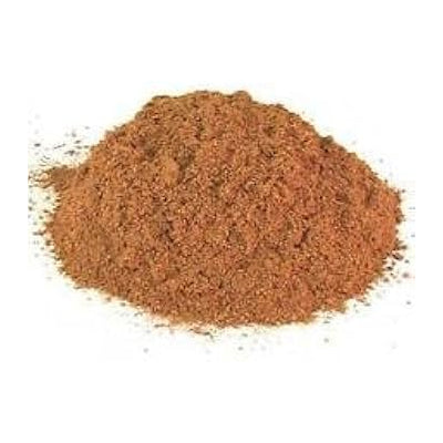 Kunjika Jadibooti Pipal Chaal Powder - Peepal Bark - Pipal Chhal - Ficus religiosa Powder - 100 gm