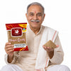 Kunjika Jadibooti Punarnava Powder - Punarnava Root - Sathi Jadd - Boerhaavia Diffusa Root - Spreading Hogweed Powder - 100 gm
