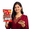 Kunjika Jadibooti Rohida Chhal-Rohira Chaal-Raw Herbs-Rohitak Chal-Single Herbs-Jadi Buti - 100 gm