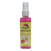 Pujahaat Nargis Attar Spray | 100 ml Non Alcoholic Spray | Religious Mist | Air Freshener, Room Mist, Fabric & Linen Spray | Perfect for Prayers Rooms, Living Room, sofas, curtains, car