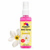 Pujahaat Nargis Attar Spray | 100 ml Non Alcoholic Spray | Religious Mist | Air Freshener, Room Mist, Fabric & Linen Spray | Perfect for Prayers Rooms, Living Room, sofas, curtains, car