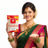 Kunjika Jadibooti Sajji White - Sajji Safed - Saji Safed - 100 gm