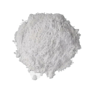 Kunjika Jadibooti Sajji White Powder - Sajji Safed - Saji Safed Powder- 100 gm