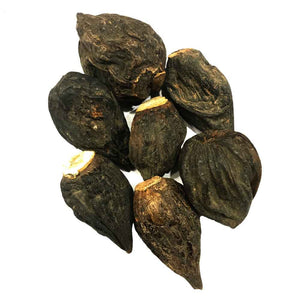 Kunjika Jadibooti Salab Gatta - Salam Gatta - Saalam Gutta - Saalab Gatta - Orchid Root - 100 gm