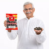 Kunjika Jadibooti Salab Gatta - Salam Gatta - Saalam Gutta - Saalab Gatta - Orchid Root - 100 gm