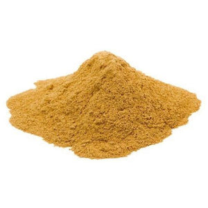 Kunjika Jadibooti Salab Gatta Powder- Salam Gatta - Saalam Gutta - Saalab Gatta - Orchid Root Powder - 100 gm