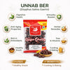 Kunjika Jadibooti Unnab Ber - Ber Red dry herb - bair - 100 gm
