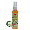 Madurai Malli Attar Spray by Pujahaat | 100 ml Non Alcoholic Spray | Religious Mist | Air Freshener, Room Mist, Fabric & Linen Spray | Perfect for Prayers Rooms, Living Room, sofas, curtains, car