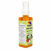 Madurai Malli Attar Spray by Pujahaat | 100 ml Non Alcoholic Spray | Religious Mist | Air Freshener, Room Mist, Fabric & Linen Spray | Perfect for Prayers Rooms, Living Room, sofas, curtains, car