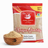 Kunjika Jadibooti Organic Reetha Powder, Kunkudukai powder, Aritha, Ritha, Soapnut, for Hair Growth, Hair wash, Scalp treatment, Skin care 100 gm