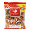 Kunjika Jadibooti Dry Tesu Ke Phool - Palash Ke Phool - Dhak Ke Phool - Bute a Monosperma - Tesu phool - Phool Tesu - Dhak Phool - 100 gm