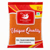 Kunjika Jadibooti Dry Tesu Ke Phool Powder - Palash Ke Phool - Dhak Ke Phool - Bute a Monosperma - Tesu phool - Phool Tesu - Dhak Phool Powder - 100 gm