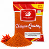Kunjika Jadibooti Dry Tesu Ke Phool Powder - Palash Ke Phool - Dhak Ke Phool - Bute a Monosperma - Tesu phool - Phool Tesu - Dhak Phool Powder - 100 gm